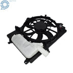 Radiator Cooling Fan Assembly for Hyundai Elantra (2011–2013)