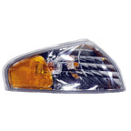 Replacement Passenger Side Front Signal Marker Light Assembly