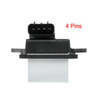 Blower Motor Resistor 27151ZT00A for Nissan Quest (2004–2009)