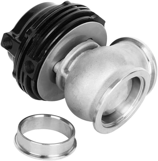 38mm Turbo External Wastegate MVS for Tial V-Band Flange (Fits )