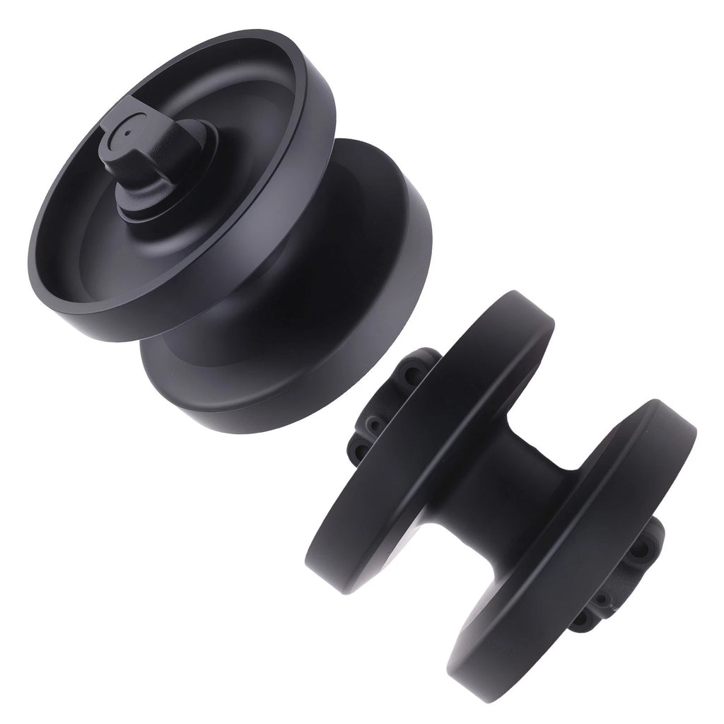 Front Roller Pulley for Takeuchi TL10 TL12 TL140 TL150 TL240 TL250 08811-31300