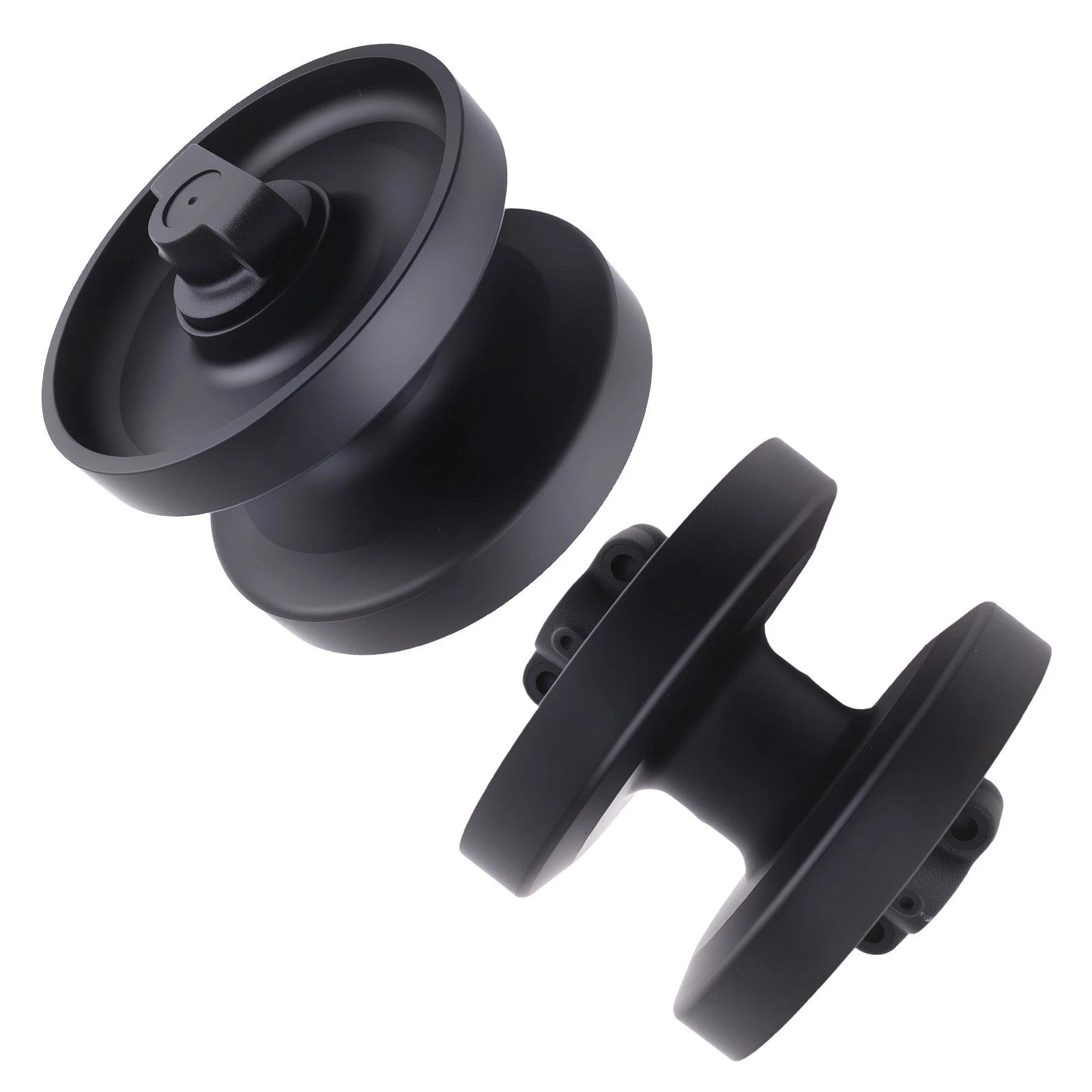 Front Roller Pulley for Takeuchi TL10 TL12 TL140 TL150 TL240 TL250 08811-31300