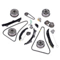 Timing Chain Kit w/ VVT for Jeep Gladiator Wrangler Chrysler Pacifica 3.6L (2016–2025)