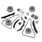 Timing Chain Kit w/ VVT for Jeep Gladiator Wrangler Chrysler Pacifica 3.6L (2016–2025)