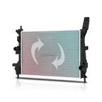 Fog Light for Dodge Ram 1500/2500/3500 (1999–2002)