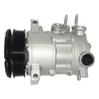 AC Compressor Replacement for Dodge Journey 2.4L (2019-2020)
