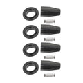 Set of 4 ACDelco Direct Ignition Coil Boot Kit for Astra Cruze (2004–2019)