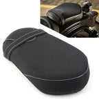Rear Pillion Passenger Seat Pad Cushion for Yamaha Bolt XV 950 R-Spec (2014–2017)