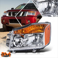 Smoked Lens Fog Lights for Ford Super Duty (2011–2016)