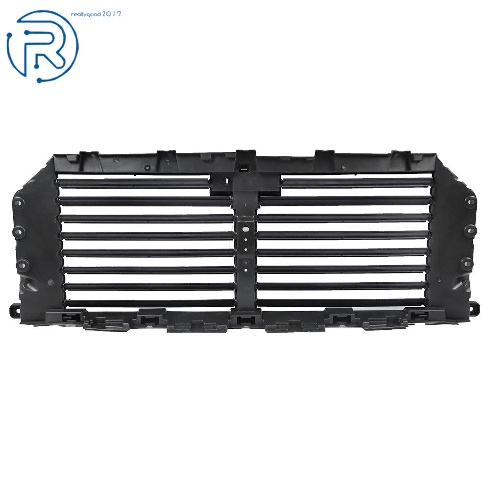 Upper Radiator Grille Air Shutter for Ford F-150 (2021–2022)