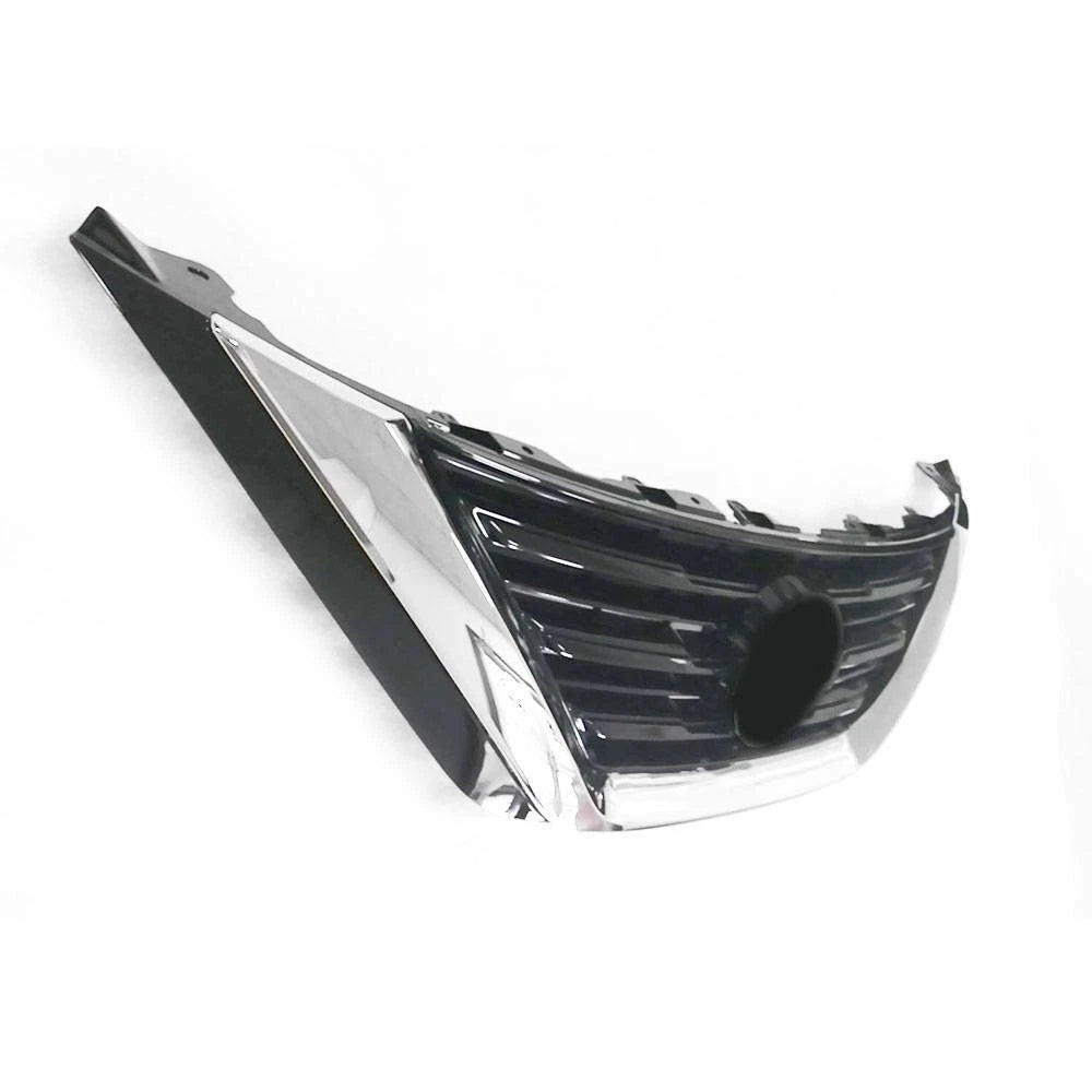ABS Style Chrome Grille for Nissan Altima (2016–2018)