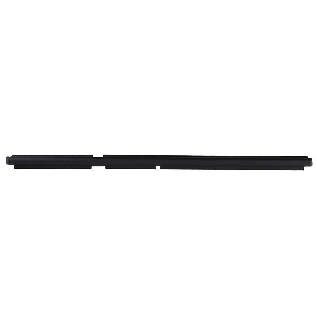 Set of 4 Door Window Weatherstrip Trim for Jeep Grand Cherokee (1999–2004)