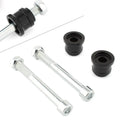 Handle Bar Risers for Ducati Monster 2021-2023