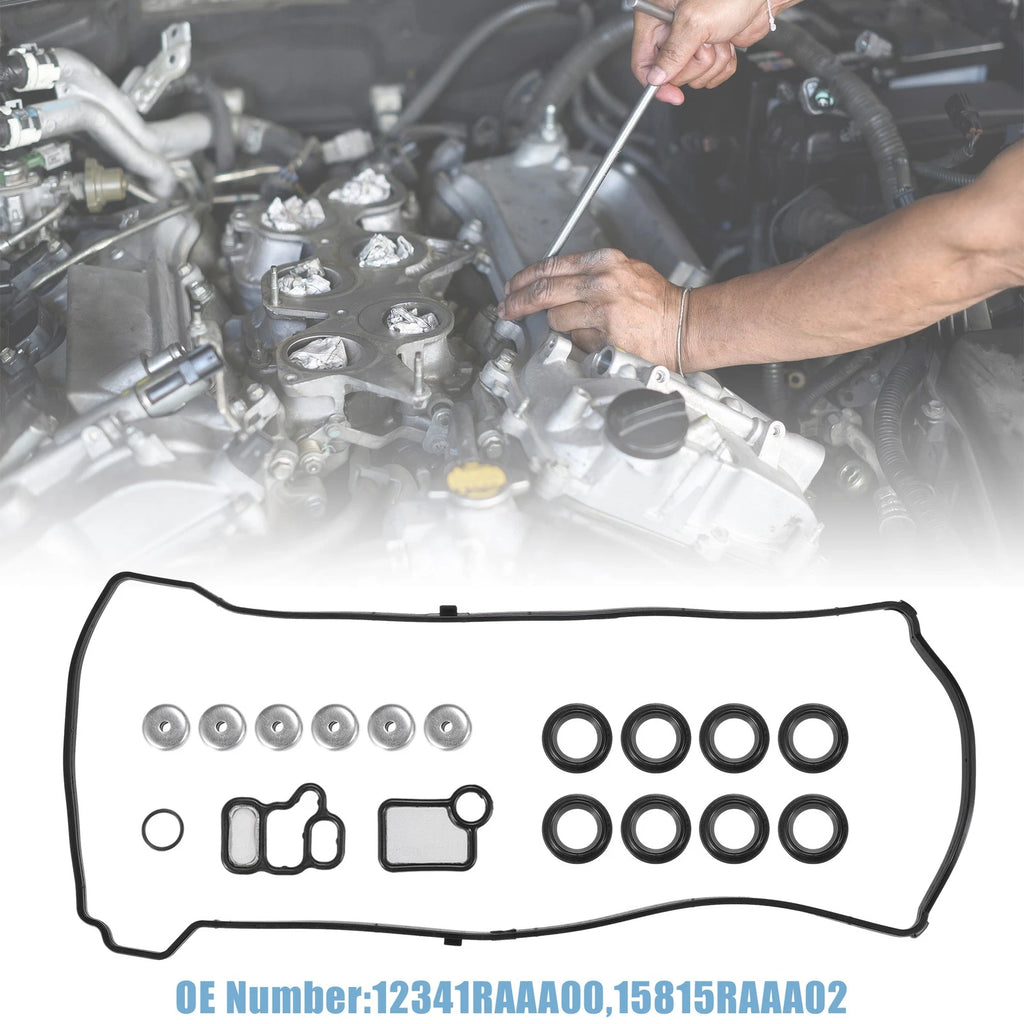 Valve Cover Gasket No.12341RAAA00 for Honda Accord (2003–2007)