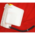 Coolant Reservoir for Nissan Altima (2007–2011) w/ Cap & Hose