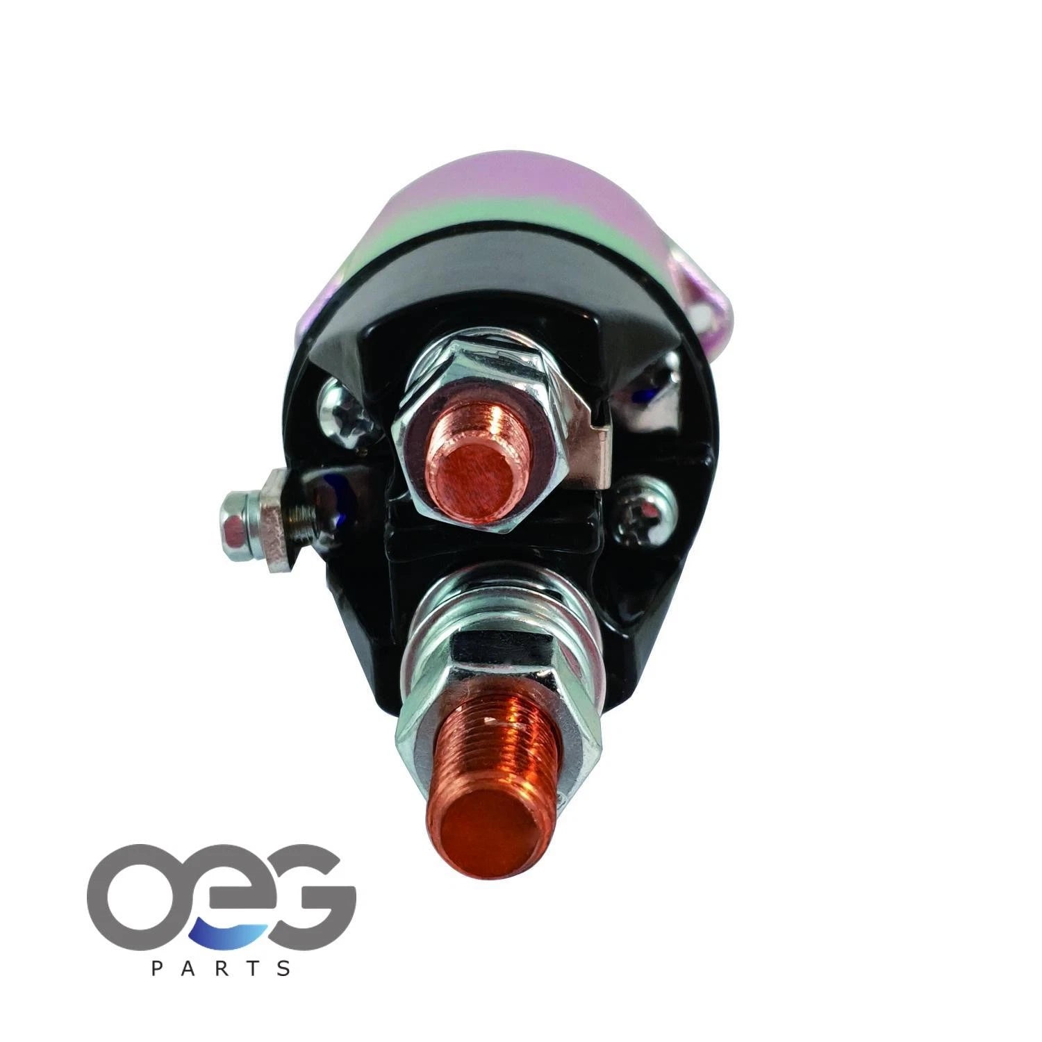 Solenoid for Mercedes Actros Series (1996-2016)