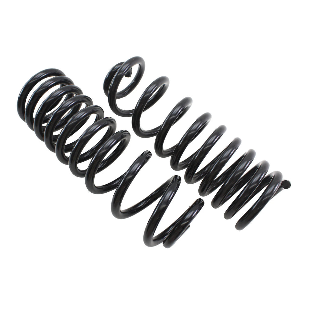 Set of 2 Coil Springs for Chevrolet Bel Air Impala (4414215)