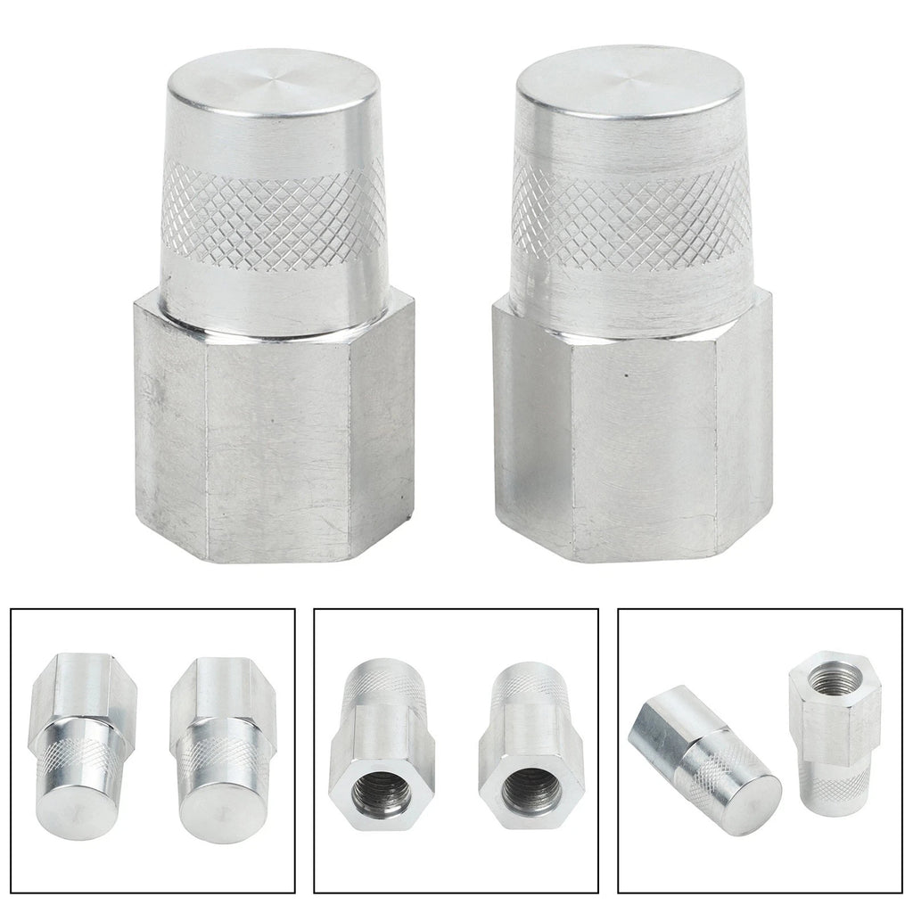 Terminal Adapter for Engine Bay Installation (Rust-resistant)