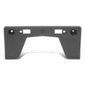 Front License Plate Tag Mount Bracket for Toyota Grand Highlander (2024)