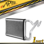 Front HVAC Heater Core for Chevrolet Impala (2014–2015)