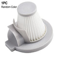 HEPA Filter Kit for Tinton Life S1007 (ATWFS HAVC 228 597)