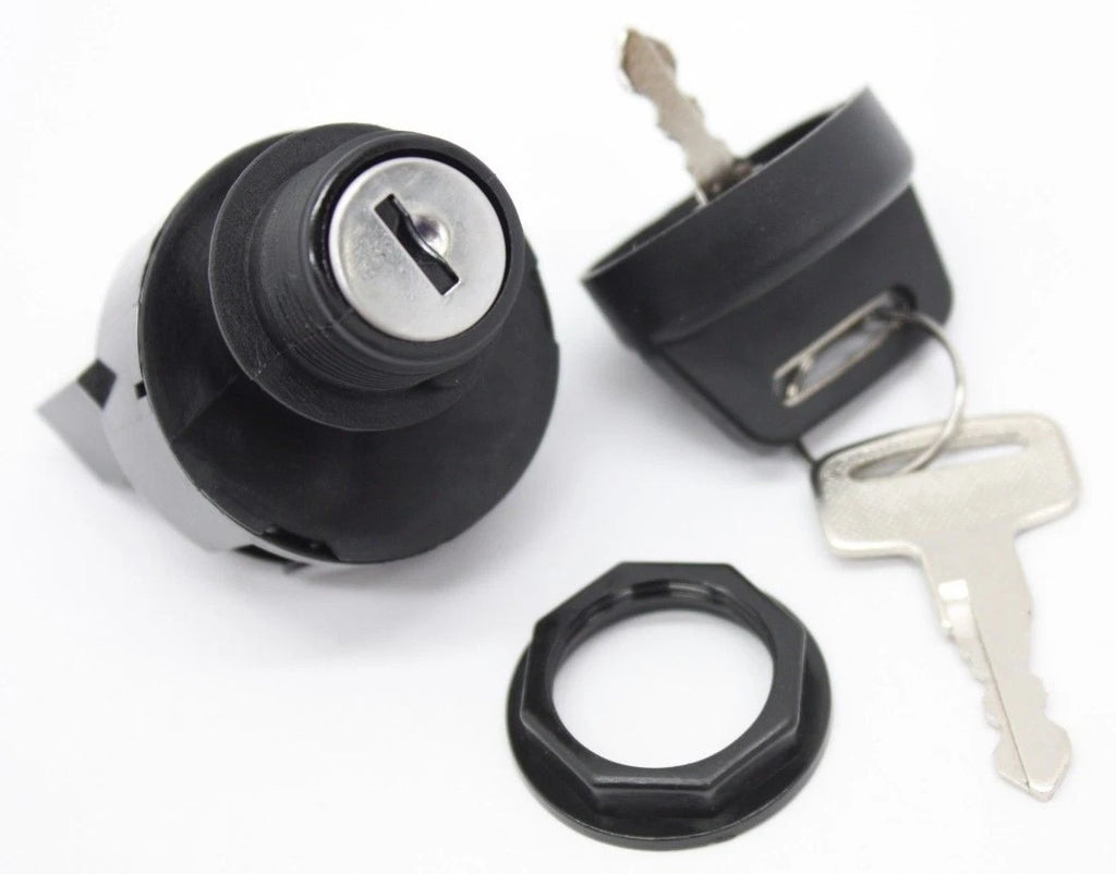 Ignition Key Switch for Polaris Trail Boss 330 (2004–2007)