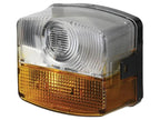 Right Front Side Light for Case IH 856XL 955XL 1055XL 956XL 1056XL 1255XL 1455XL