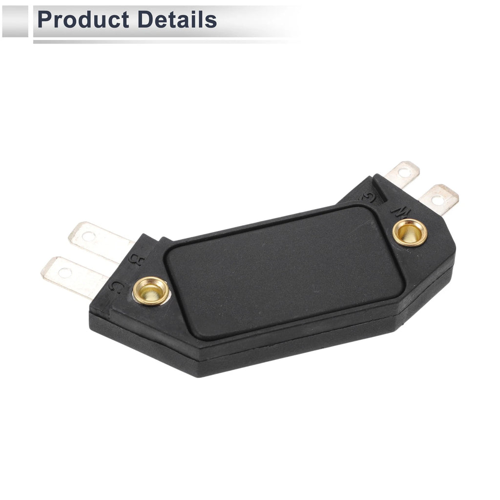 Ignition Control Module No.LX301 for Buick Century (1978)