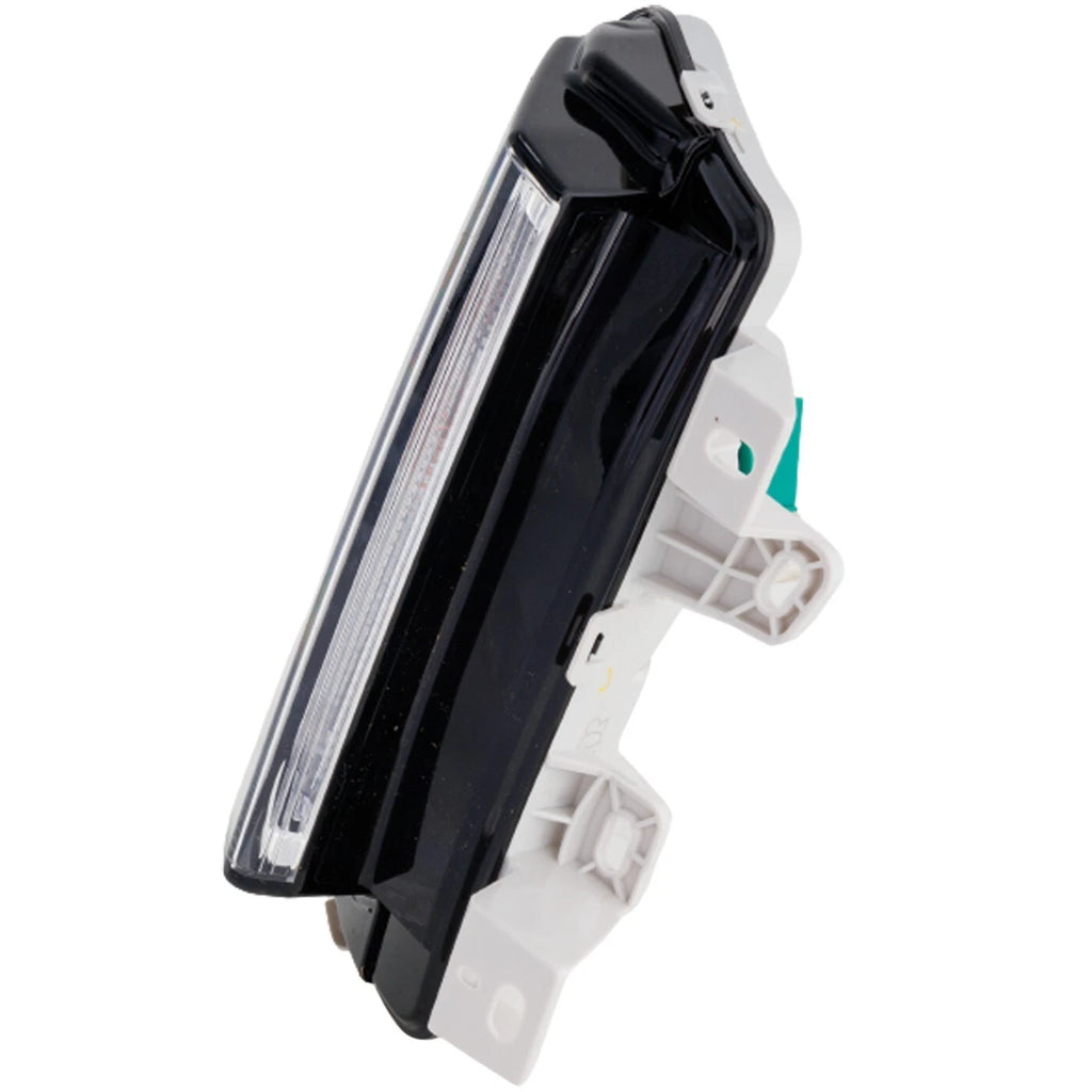 Halogen Front Parking Signal Light Right Side for Cadillac XT5 (2017–2019)