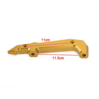 Rear Passenger Armrest Hand Holder for Honda Grom MSX125 (2021–2023)