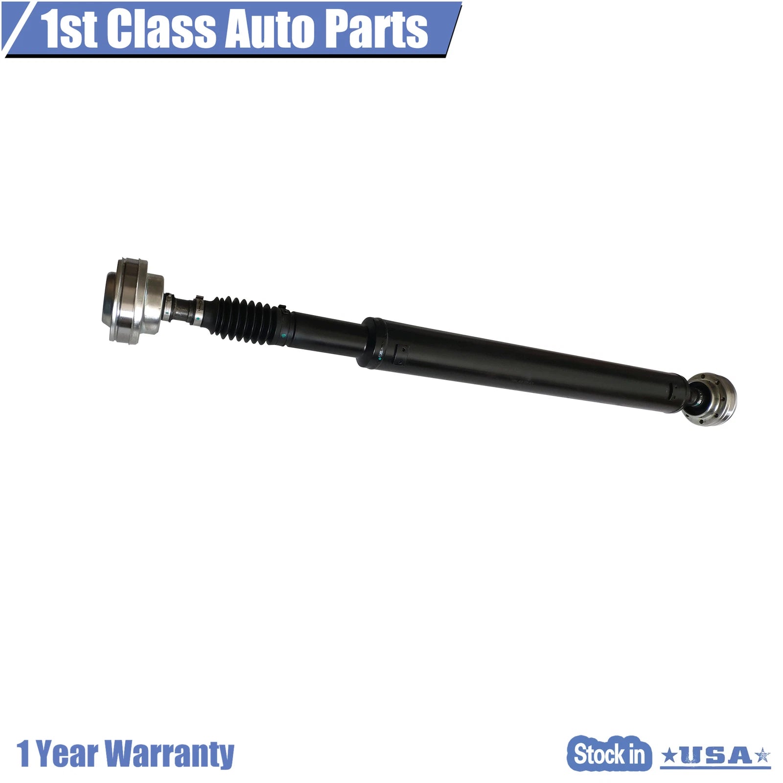 Rear Drive Shaft for Jeep Wrangler (2012–2016)