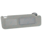 Stone Grey Right Hand Sun Visor for Prado TRJ120 TRJ125 VZJ120 VZJ121 VZJ125