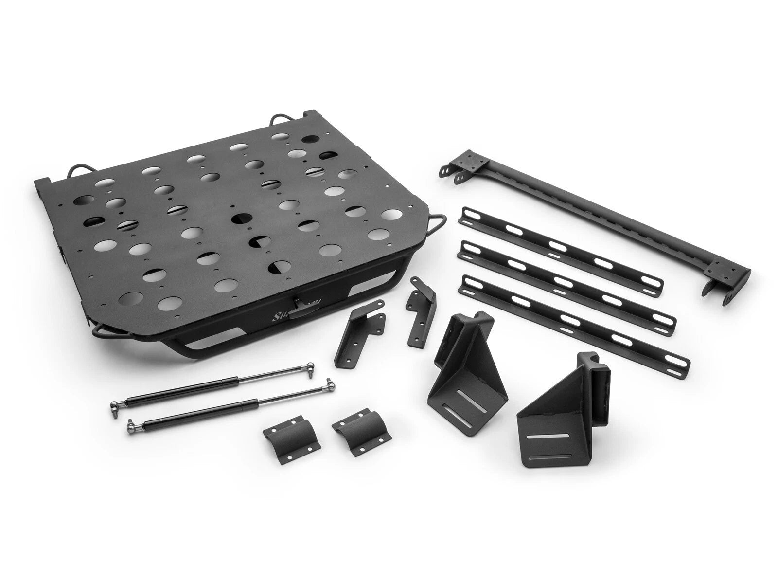 Cargo Alpha Rack for Polaris RZR Pro R|R4 (2022–Present)