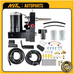 Diesel Fuel Lift Pump System for Chevy Silverado Sierra 2500/3500HD (2015–2016)
