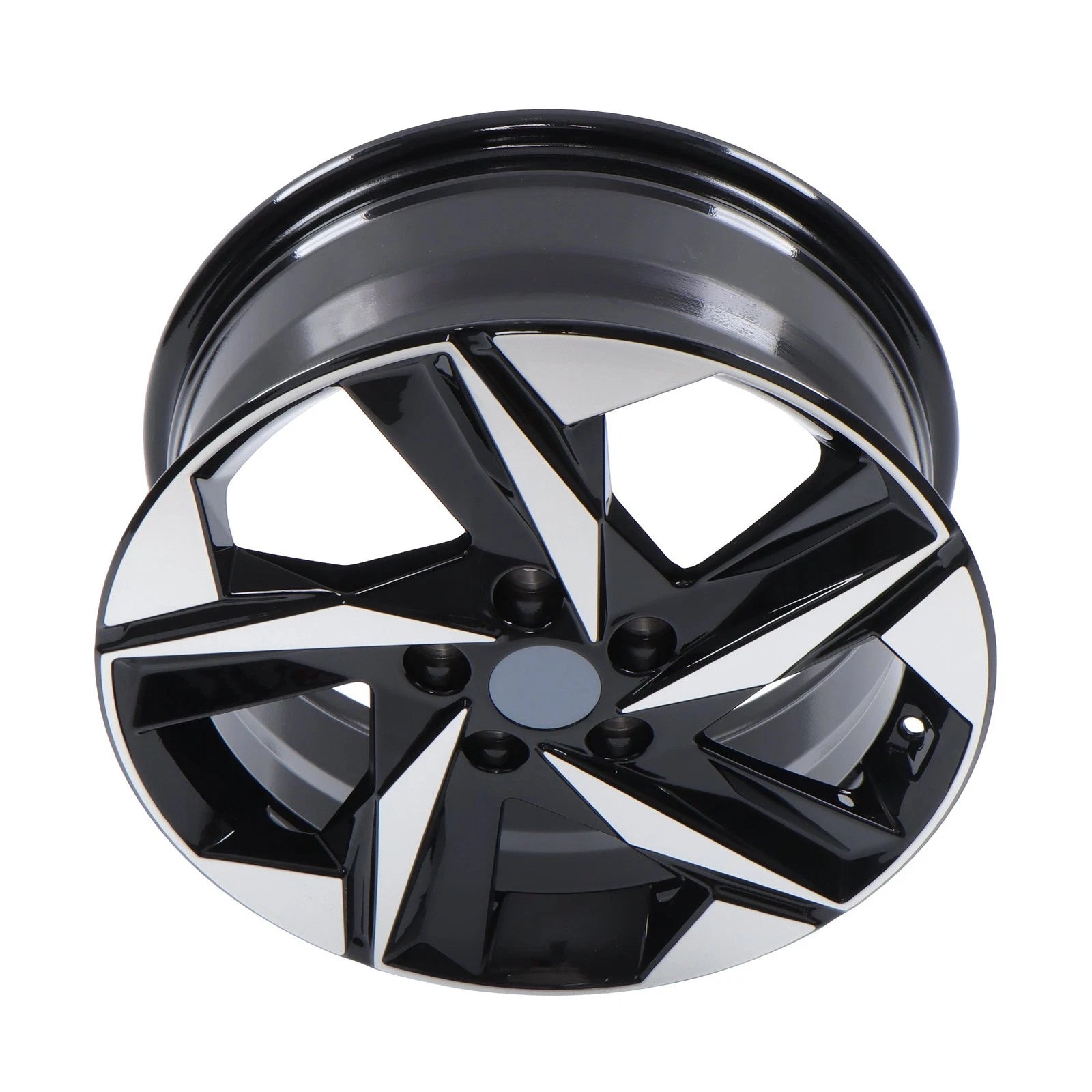 17" Alloy Wheel Rim for Hyundai Elantra (2021–2023) 71003 52910AB300 52910AA300