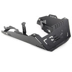 Engine Protector Skid Plate Guard for Yamaha XSR 700 MT-07 (2016–2023)