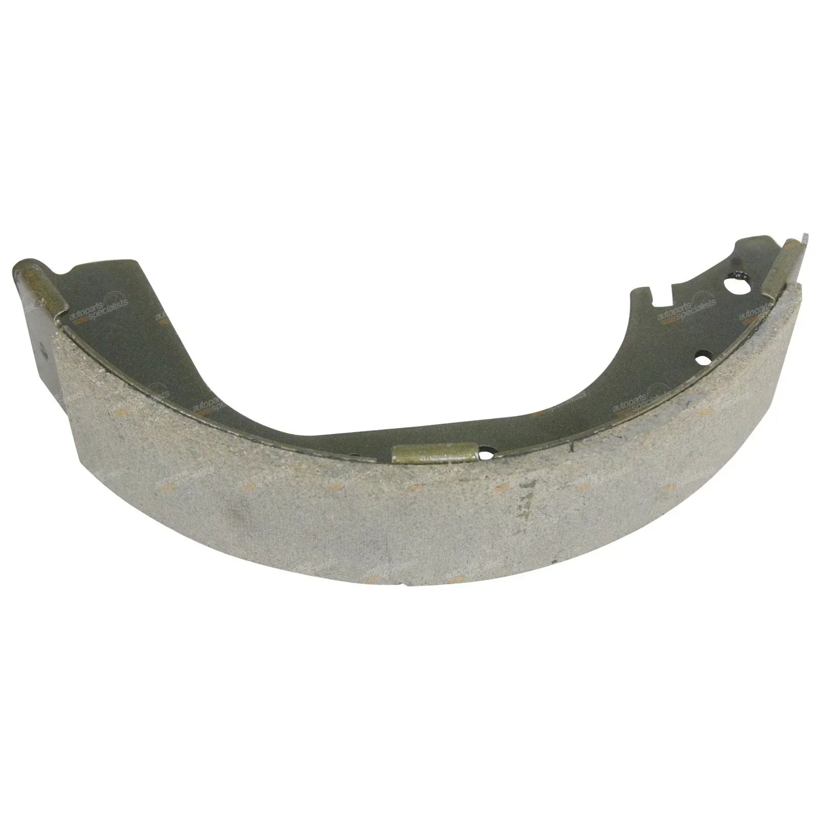 Rear Brake Shoes Set for Patrol GQ Y60 4WD Maverick DA (1987 - 1994)