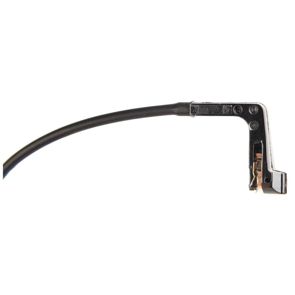 2X Brake Pad Wear Sensor for BMW 750Li 760Li (2009-2015)