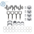 Engine Overhaul Rebuild Kit for BMW N20 N26 2.0L 