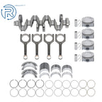 Engine Overhaul Rebuild Kit for BMW N20 N26 2.0L 