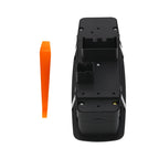 Master Power Window Switch for Chrysler Town & Country Grand Caravan (2012–2016)