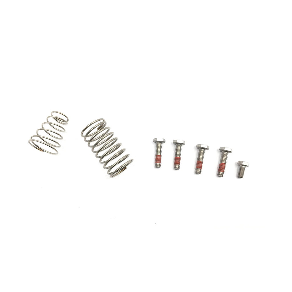 Water Pump Repair Kit for Johnson Evinrude Outboards 60-75 HP (18-3389, 432955)