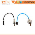 Set of 2 Oxygen Sensors for Honda Civic 1.8L (2012–2015) & Acura ILX 2.0L (2013–2014)
