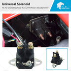 Solenoid for BMW 3 Series (2004–2011) 3.0L Ref. 9924285
