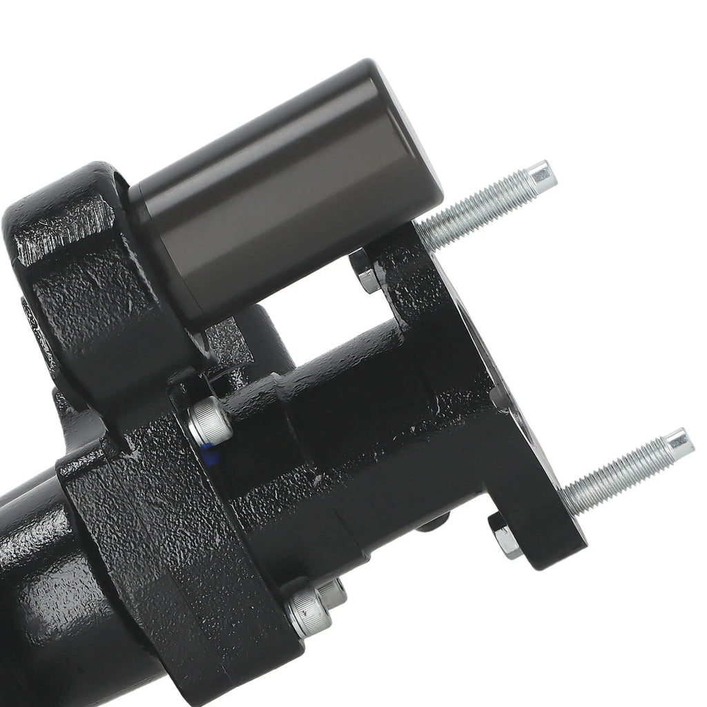 Brake Booster for Chevrolet Express GMC Savana (2008–2011)
