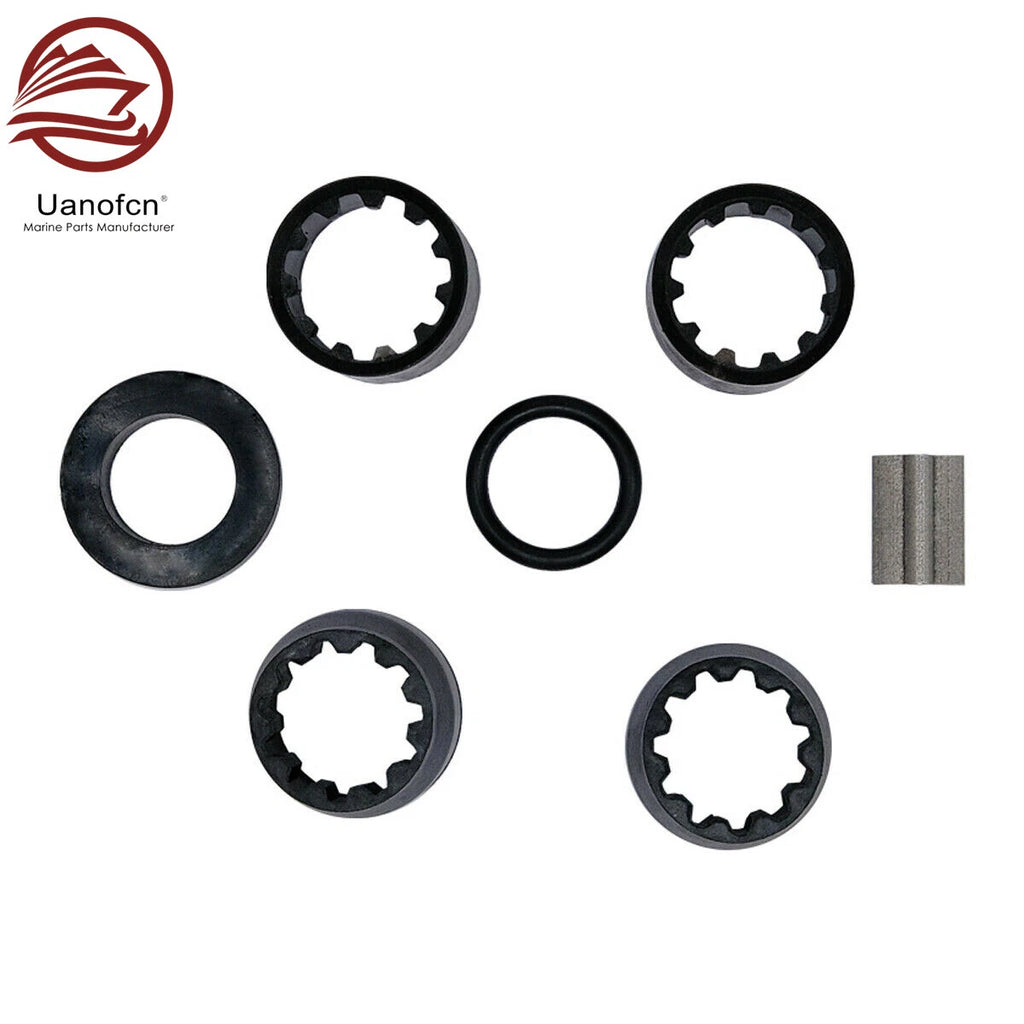 Impeller Kit for Mercury Mariner Force (40-70 HP, 2 Stroke) (47-89983T1)