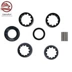 Impeller Kit for Mercury Mariner Force (40-70 HP, 2 Stroke) (47-89983T1)