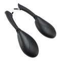 Rear View Mirror Pair for Derbi Boulevard 50 125 150, Piaggio Fly 50-150CC