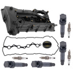 Valve Cover with Gasket for Kia Optima Sorento 2.4L (2011–2015)