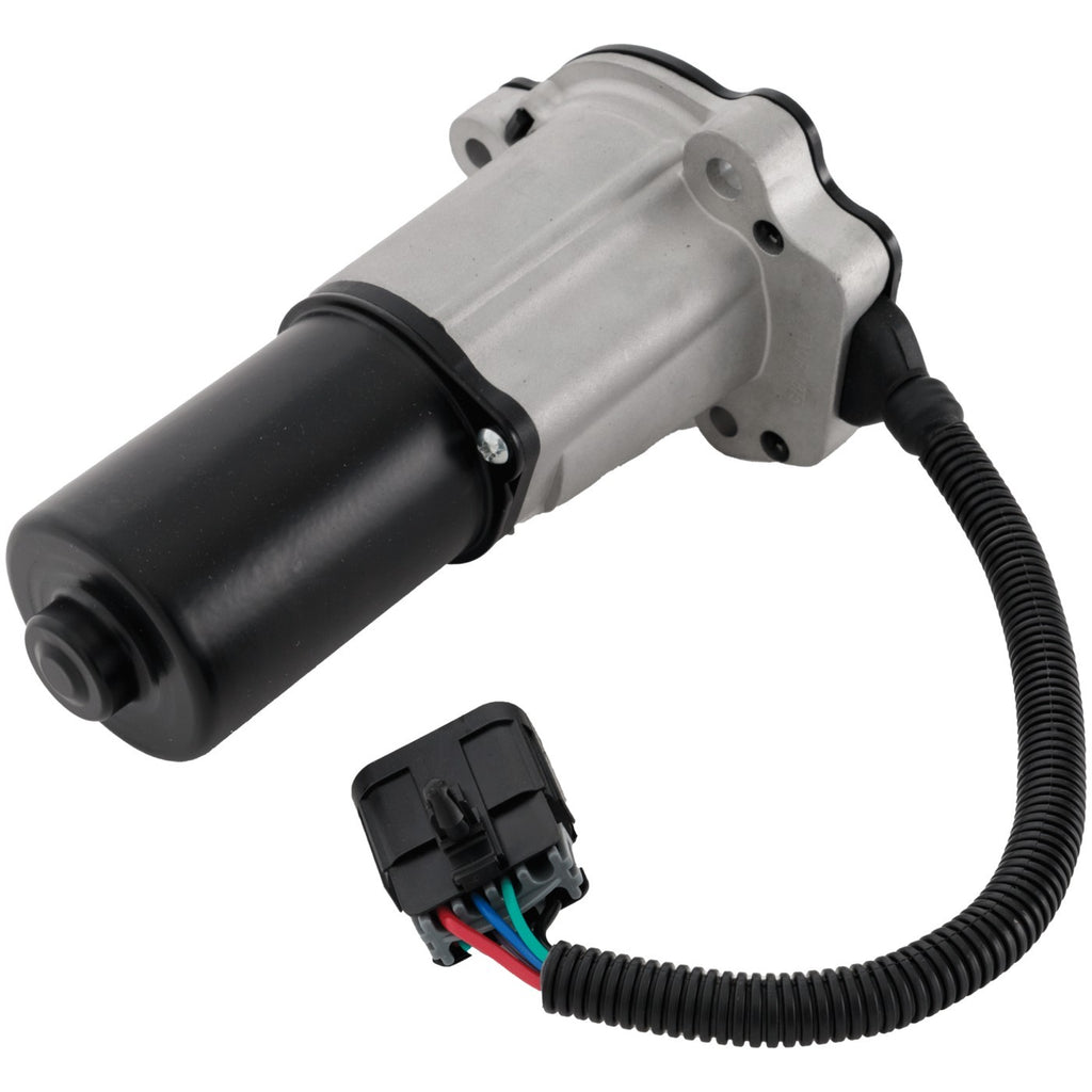 Transfer Case Motor for Chevy Trailblazer GMC Envoy (2002–2009)